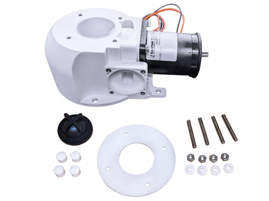 SeaEra Base Assembly without pump