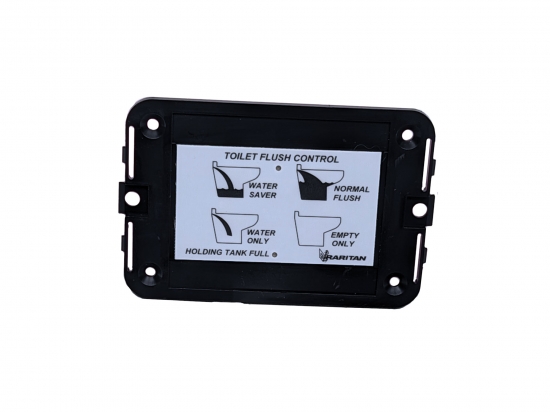 Smart Toilet Control Wall Panel Circuit Board