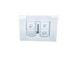 Multifunction Flush Panel