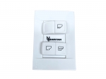 Multifunction Flush Panel