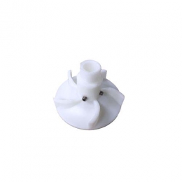 Crown Head Discharge Impeller Assembly