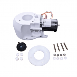 SeaEra Base Assembly without pump