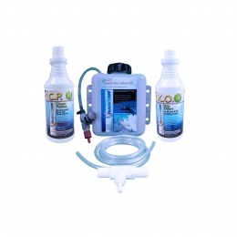 Knocks Out Odor Kit